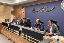 تصویب ۹ تغییر کاربری اراضی هرمزگان با رویکرد سند آمایش سرزمین