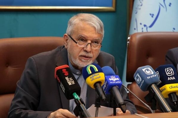 ایران با ۳۶ میلیون سفر نوروزی به مقصدی پویا در منطقه بدل شد