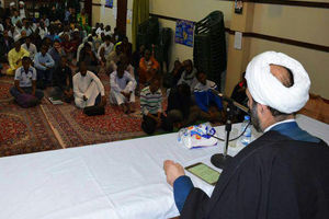 شریعتی که فاقد روح دین و بیگانه با خدای دین است، واقعی نیست