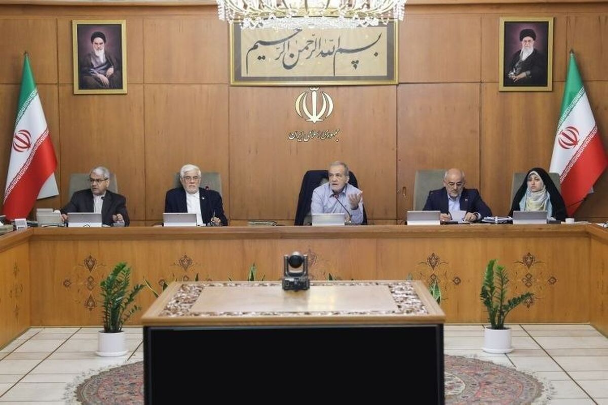 هیأت دولت
