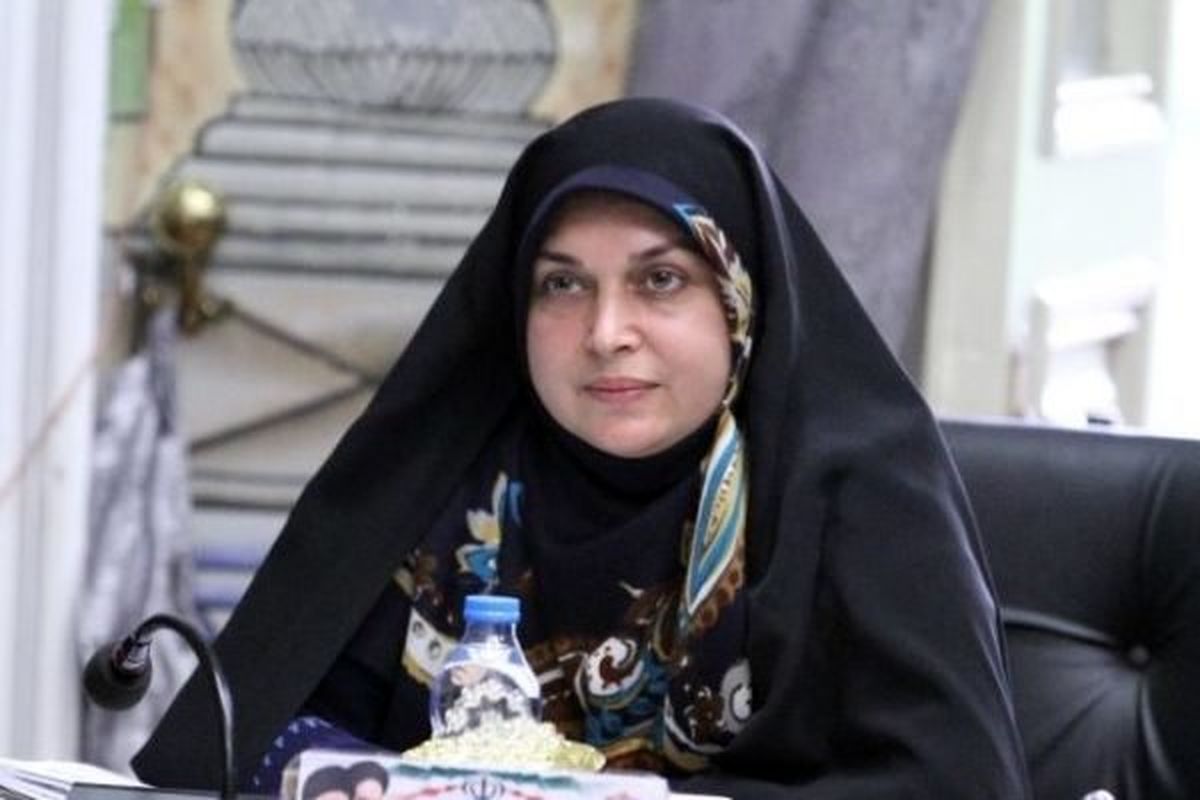 فاطمه شیرزاد