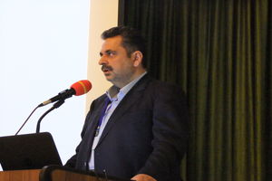 مدیریت بحران یکی از ضروریات هر جامعه به شمار می رود