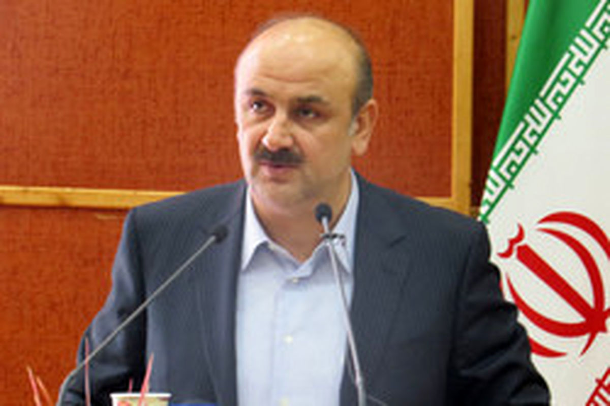 شهردار قزوین