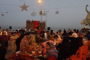 پنجشنبه های صنایع دستی بندرعباس برگزار می شود