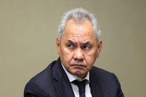 دبیر شورای امنیت روسیه مدعی جنگ مسکو در اوکراین با ۵۶ کشور شد