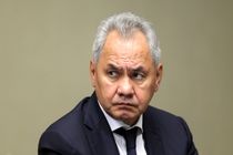 دبیر شورای امنیت روسیه مدعی جنگ مسکو در اوکراین با ۵۶ کشور شد
