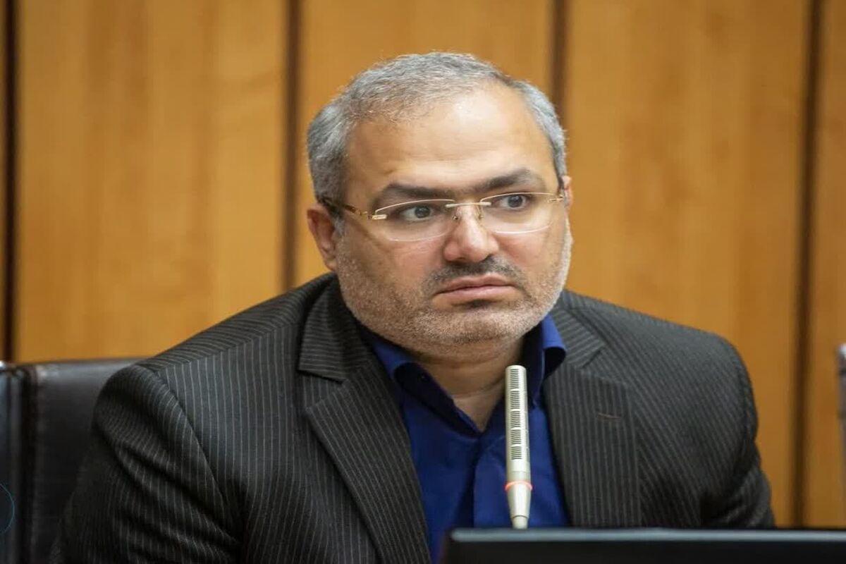 اداره کل راه و شهرسازی قزوین