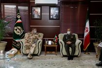 پیگیری موضوعات اولویت‌دار پدافندغیرعامل در دوره جدید