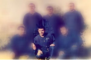 وقتی پدر تو را نمی‎شناسد