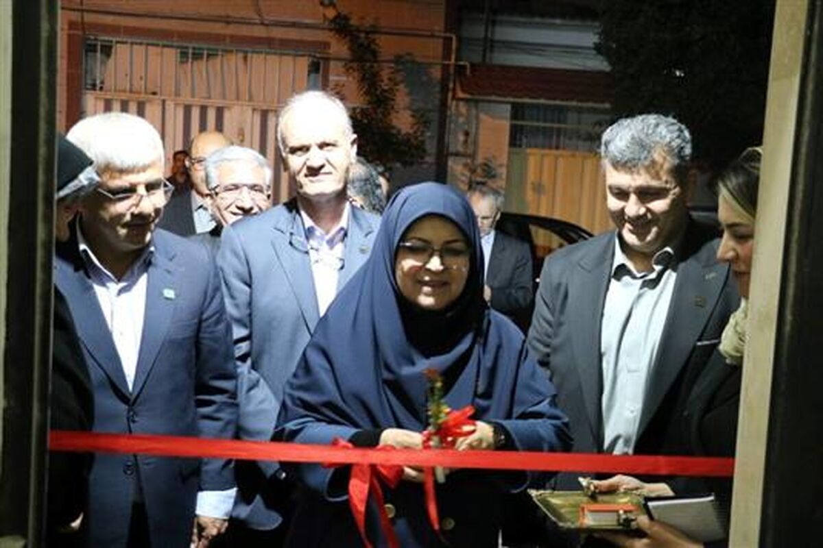 رئیس سازمان ملی استاندارد