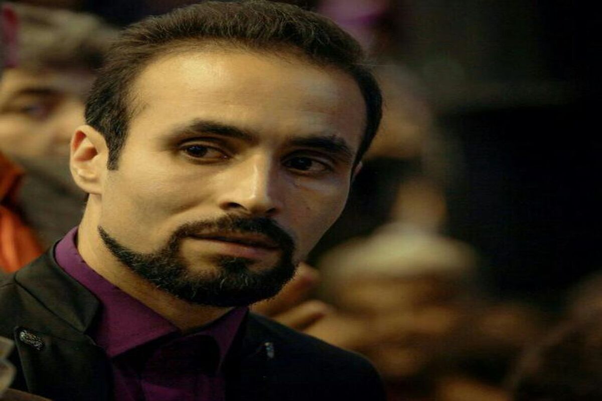 محمد آرمین