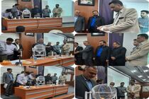 ۸۴ قطعه زمین طرح جوانی جمعیت در کاشان واگذار شد
