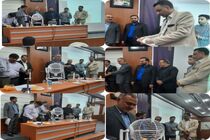  ۸۴ قطعه زمین طرح جوانی جمعیت در کاشان واگذار شد