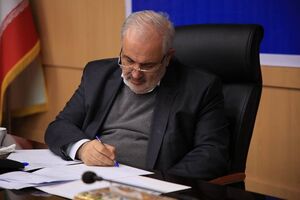 کاهش ۵۰ درصدی ورودی سدها و ضرورت آمادگی افکار عمومی برای عبور از تابستان سخت