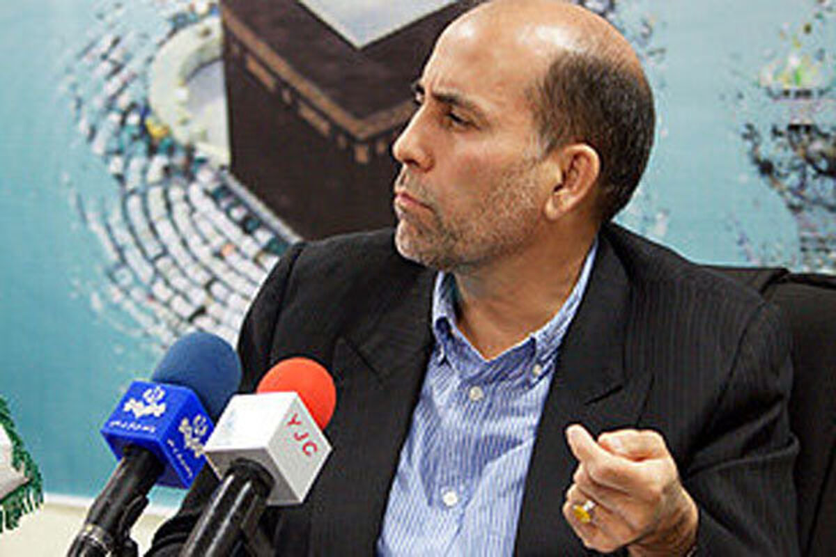 سید علی مرعشی
