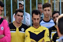 مصدومیت پدیده ماشین سازی جدی نیست