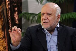 کرمانشاه قطب ۳،۴ و ۵ پتروشیمی کشور می شود