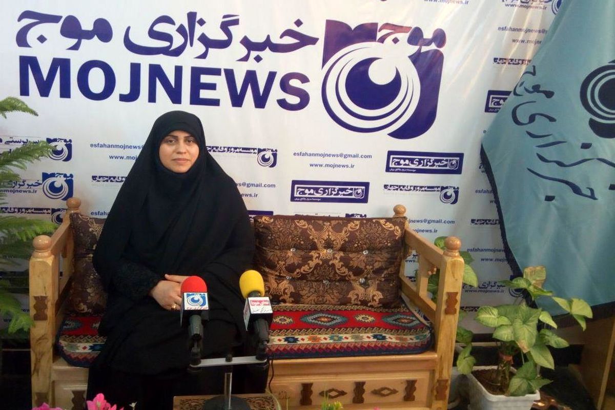 شیرین طغیانی