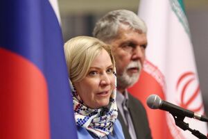 روابط فرهنگی تهران و مسکو بر پایه احترام متقابل است