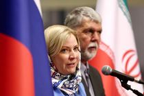 روابط فرهنگی تهران و مسکو بر پایه احترام متقابل است