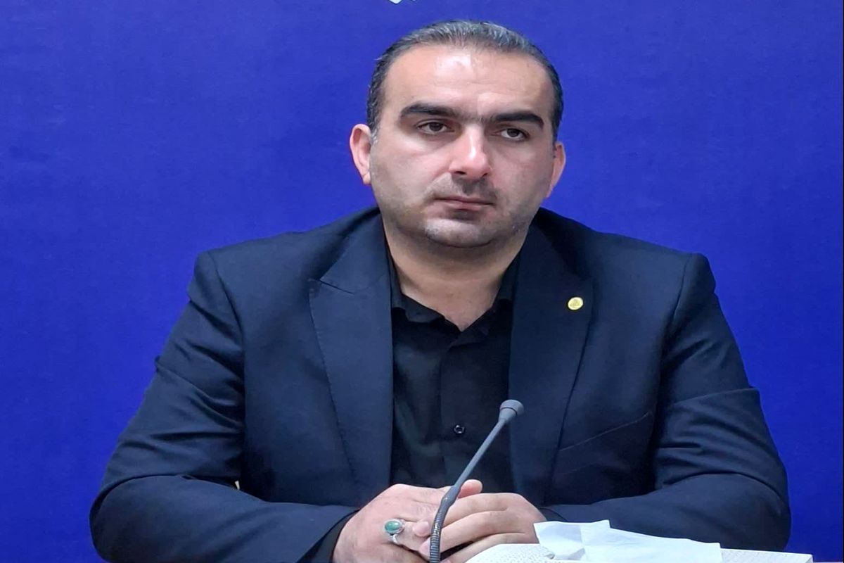 فرماندار میاندورود