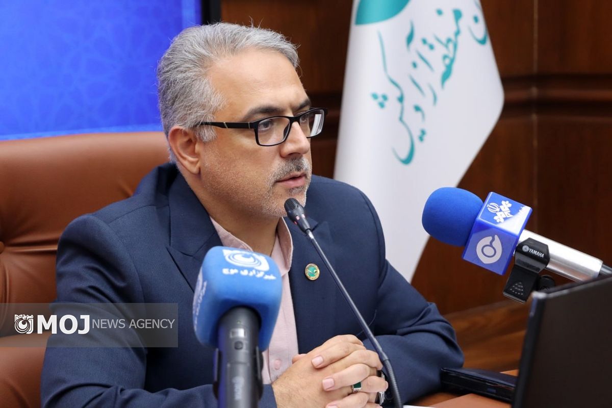 رهبری معاونت فرهنگی و اجتماعی منطقه آزاد کیش