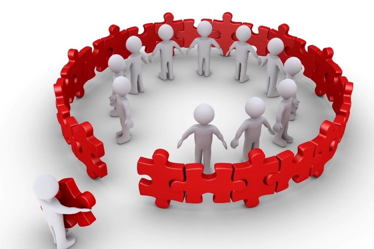 کمبود نیروی انسانی