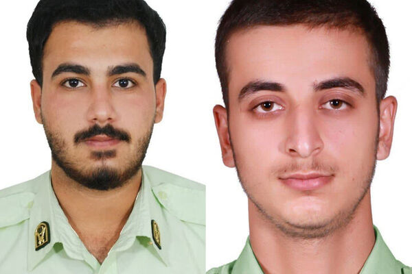 دو مدافع وطن مازندرانی در حمله مسلحانه سیستان و بلوچستان به شهادت رسیدند