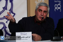 حاتمی کیا کار سلحشور را تمام می کند/ساخت سریال موسی (ع) در پنجاه قسمت