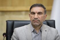 معاون هماهنگی امور عمرانی استانداری کرمانشاه ابقا شد