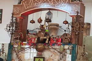 زورخانه امام رضا(ع) در خمینی شهر افتتاح شد