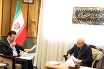 ضرورت تداوم سیاست حمایت از نیازمندان واقعی در کمیته امداد