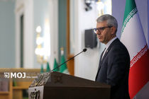 سخنگوی وزارت خارجه میزبان دانشجویان بنیاد ملی نخبگان شد