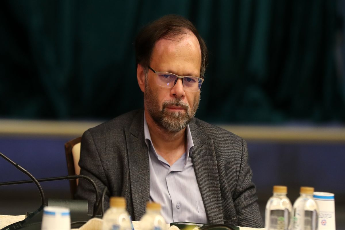 قائم‌مقام معاون سیما