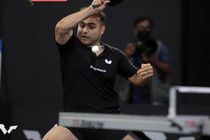 امیرحسین هدایی و شیما صفایی مقابل حریفان خود پیروز شدند