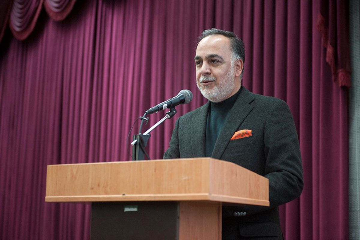 حسن احمدیان