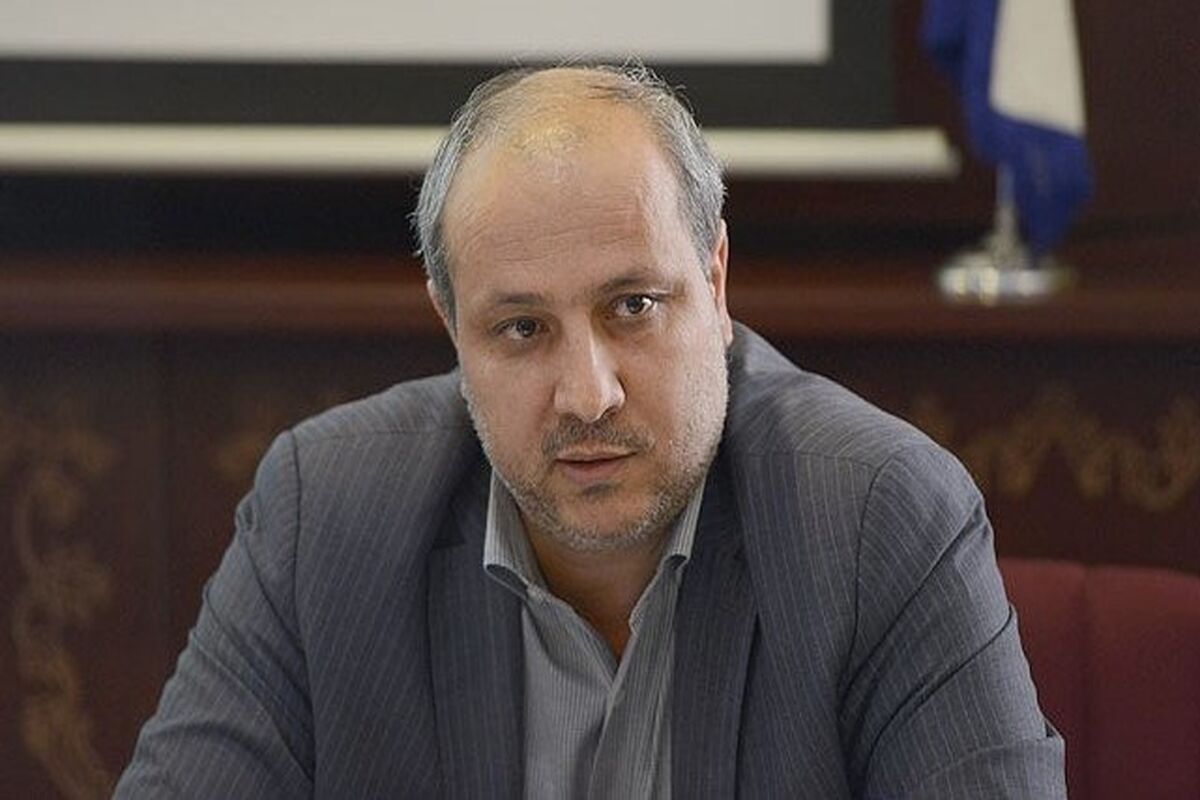 استاندار گلستان