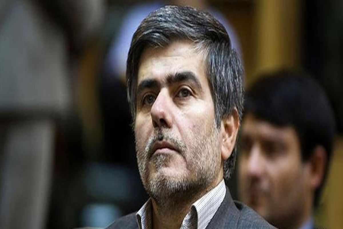 فریدون عباسی