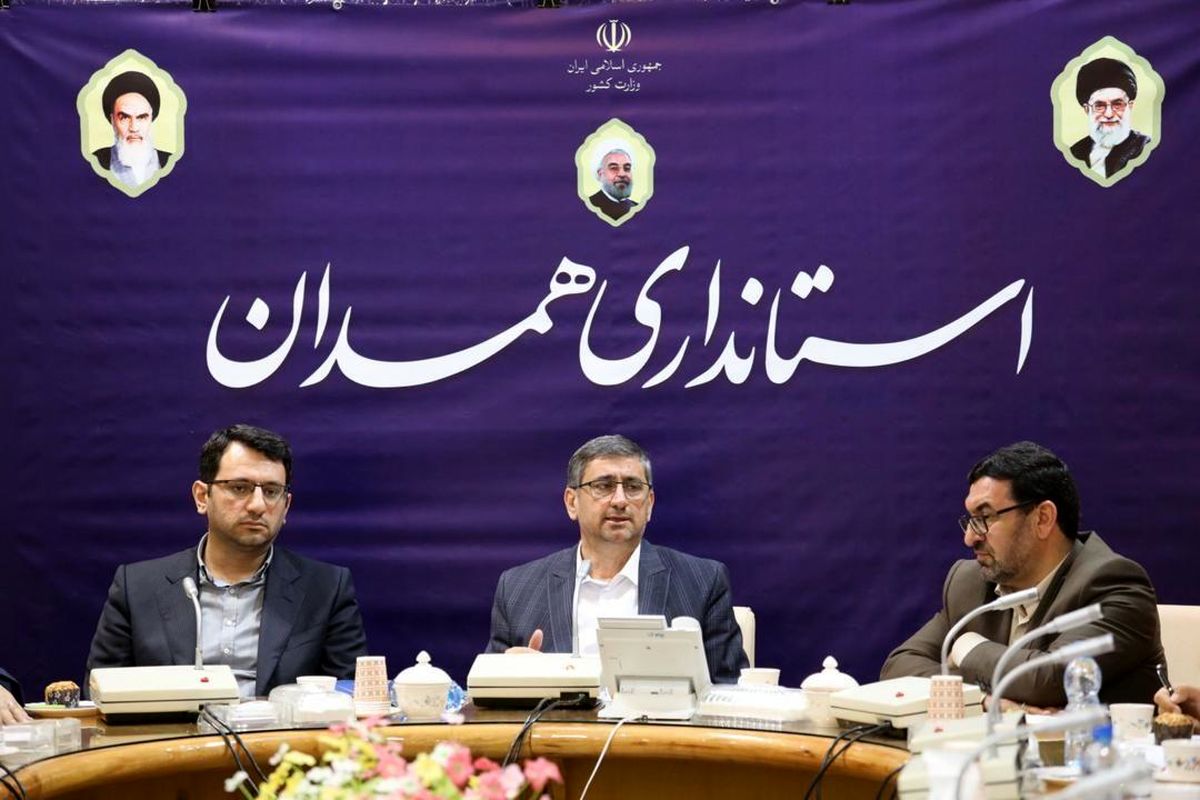 تفاهم نامه همکاری تعاون با وزارتخانه