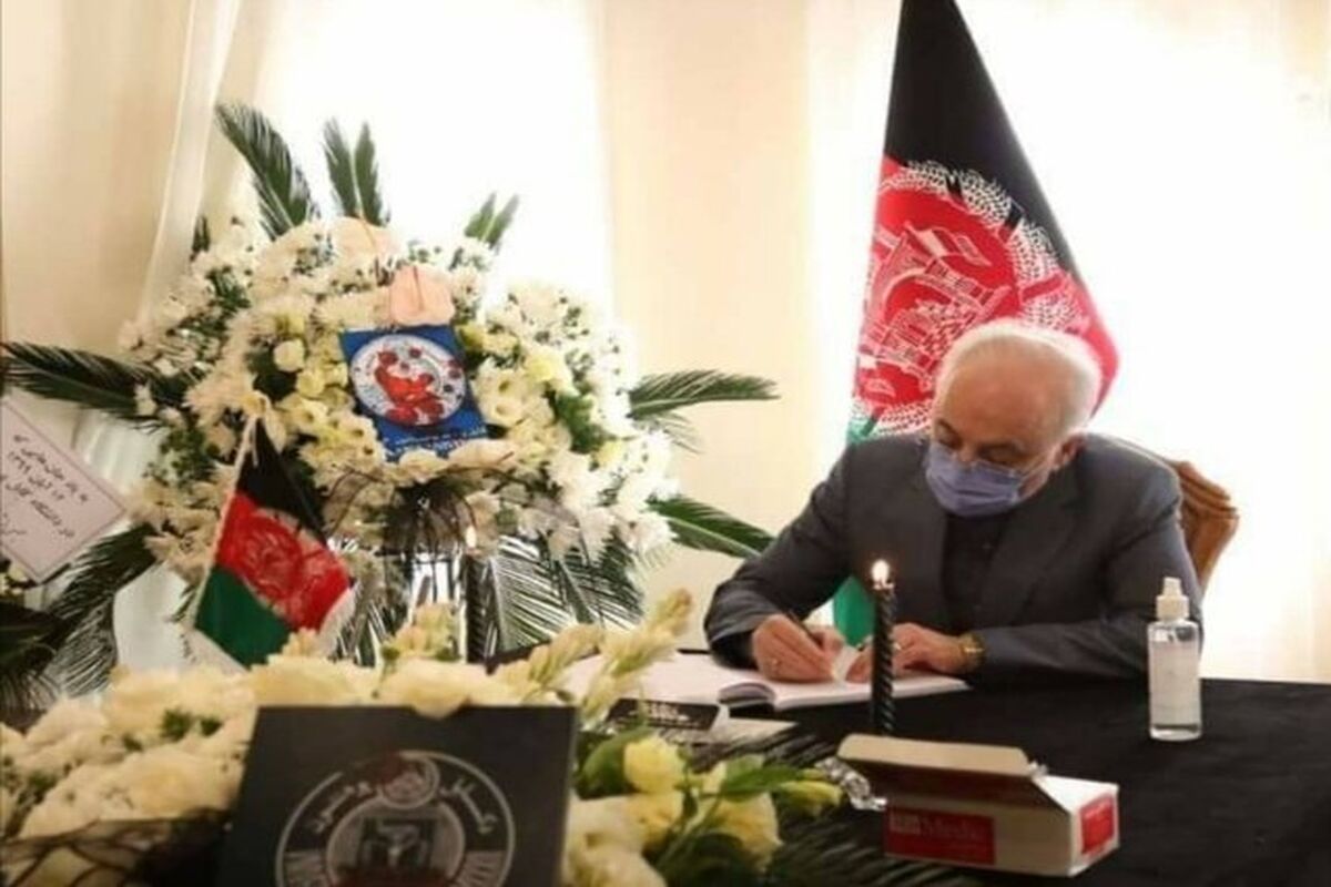علی اکبر صالحی