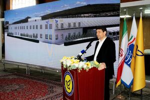 کاهش ۲۴ ساعته زمان پردازش مرسولات با هوش مصنوعی در مرکز جدید پستی