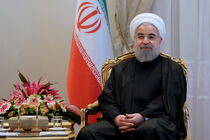 روحانی سال نو را به آیت الله خامنه ای تبریک گفت