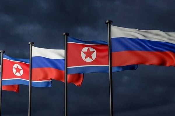 همکاری راهبردی با کره شمالی علیه هیچ کشور ثالثی تعریف نشده است