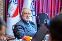 انتقال آب دریای عمان چالش بی‌آبی صنعت در اصفهان را برای ده‌ها سال مرتفع می کند