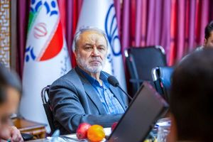 انتقال آب دریای عمان چالش بی‌آبی صنعت در اصفهان را برای ده‌ها سال مرتفع می کند