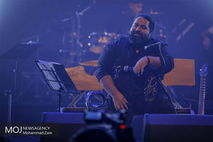 فراخوان رضا صادقی برای جمع آوری کمک های مردمی به سیل زدگان