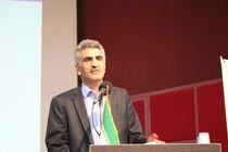 سدهای گاران و زیویه در کردستان سرریز کرد