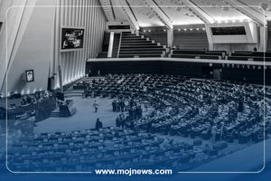 اینفوگرافیک/چه کسانی برای هیئت رئیسه مجلس دوازدهم ثبت نام کردند؟ 