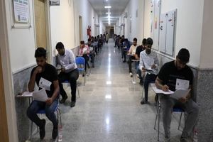 مرحله دوم آزمون استخدامی شرکت پالایش نفت بندرعباس برگزار می‌شود