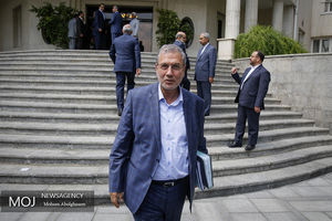 دولت در کنار قوه قضائیه آماده‌ی پیشبرد منافع ملی و مصالح مردم است 